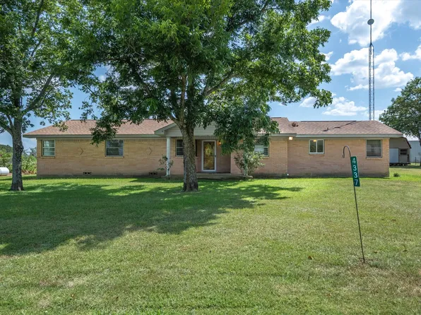4337 Vz County Road 3213, Wills Pt, TX 75169