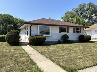 2503 82nd St, Kenosha, WI 53143