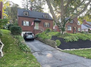 456 Sage Dr, Pittsburgh, PA 15243