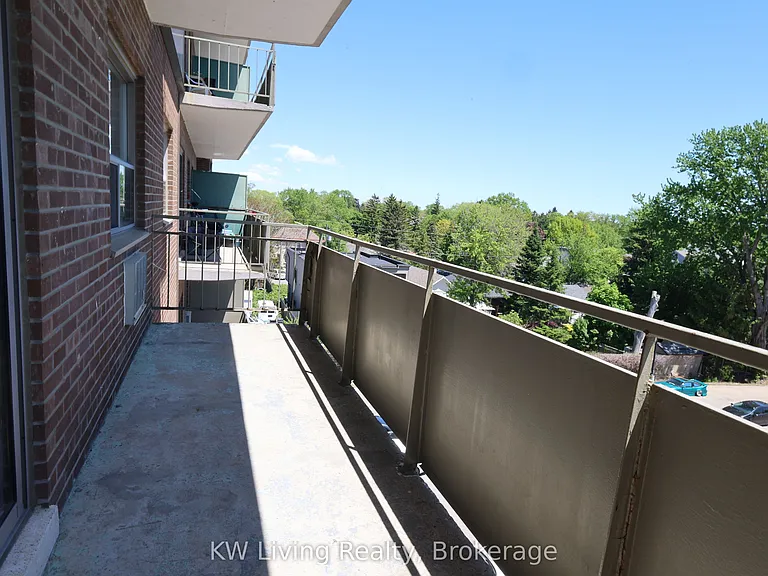 480 Lakeshore Rd E #506 — Photo 6
