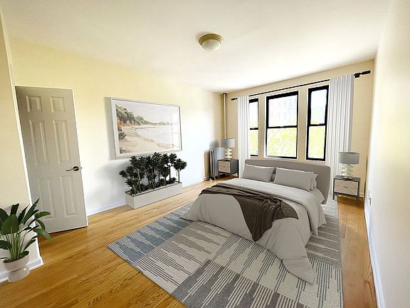 4th image of 605 W 170th St APT 4H