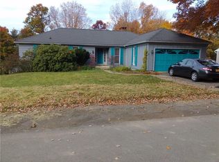 31 Sunset Ave, Wellsville, NY 14895