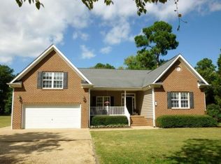 11 Farmington Blvd, Hampton, VA 23666