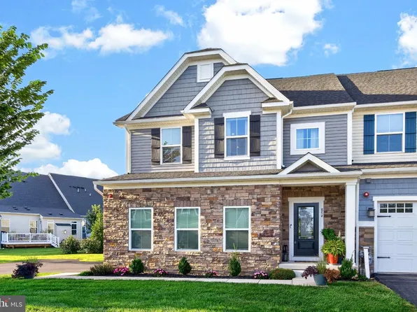 854 Fountain Trl, Kennett Square, PA 19348