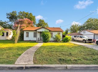2025 W Hermosa Dr, San Antonio, TX 78201