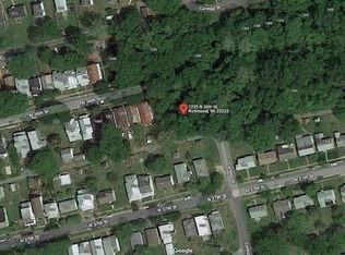 1235 N 36th St, Richmond, VA 23223