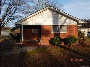 12152 State Highway 138, Norwood, NC 28128