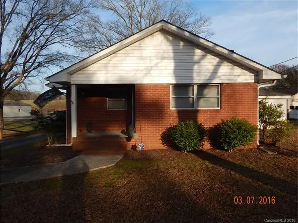 12152 State Highway 138, Norwood, NC 28128