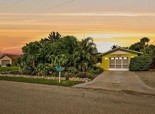 1248 JEFFERSON DRIVE, ENGLEWOOD, FL 34224