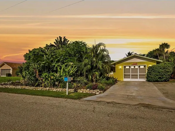 1248 JEFFERSON DRIVE, ENGLEWOOD, FL 34224