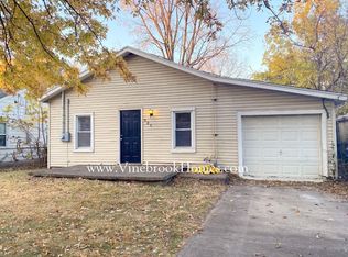 525 Blue Bell Rd, Dayton, OH 45431