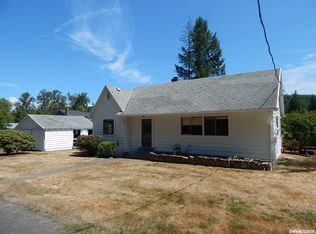 37925 Lulay Rd, Scio, OR 97374