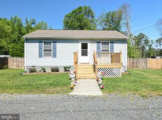 3975 James Monroe Hwy, Colonial Beach, VA 22443