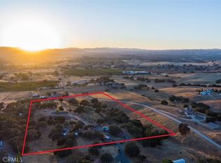 1845 Lupine Ln, Templeton, CA 93465