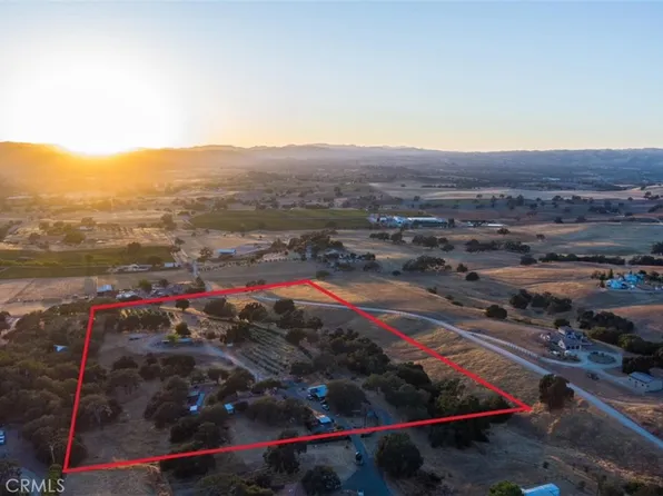 1845 Lupine Ln, Templeton, CA 93465
