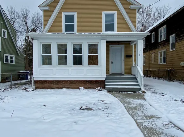 718 W Colvin St, Syracuse, NY 13205