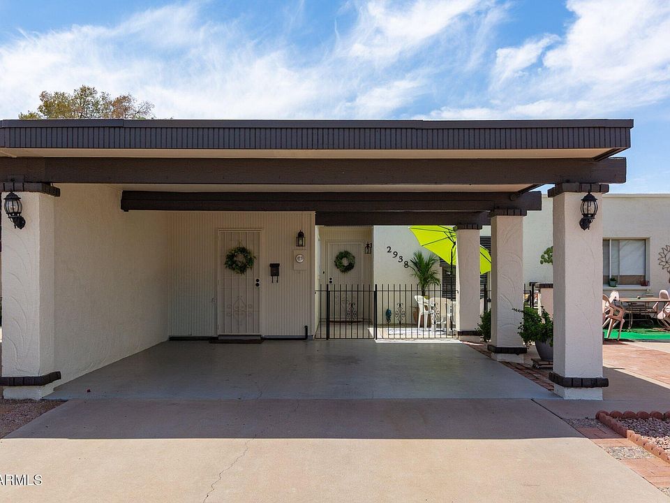 2nd image of 2938 S Country Club Way
