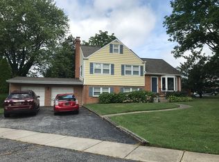 2600 Nelson Ln, Wilmington, DE 19808