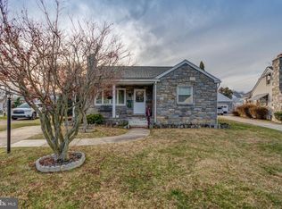 529 Kelly Ave, Woodlyn, PA 19094