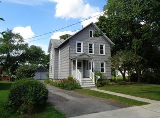 358 William St, Geneva, NY 14456
