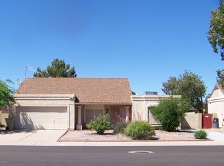 5940 W Hearn Rd, Glendale, AZ 85306