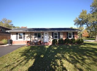 310 Charing Cross Rd, Elk Grove Village, IL 60007