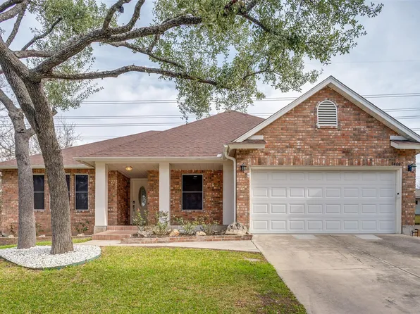 14007 Cougar Rock Dr, San Antonio, TX 78230