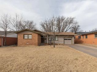 1816 Hondo St, Amarillo, TX 79102