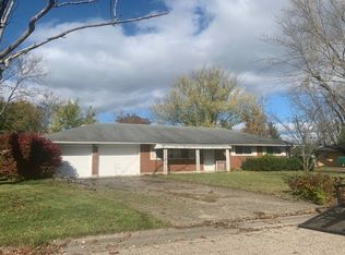 6192 Vereker Dr, Oxford, OH 45056