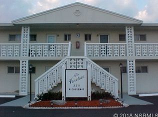 335 N Causeway APT F22, New Smyrna Beach, FL 32169