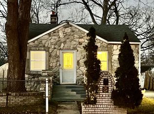 252 W Longfellow Ave, Pontiac, MI