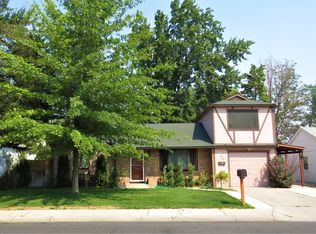 540 H St, Sparks, NV