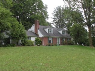 214 Comet Ln, Newark, DE 19711