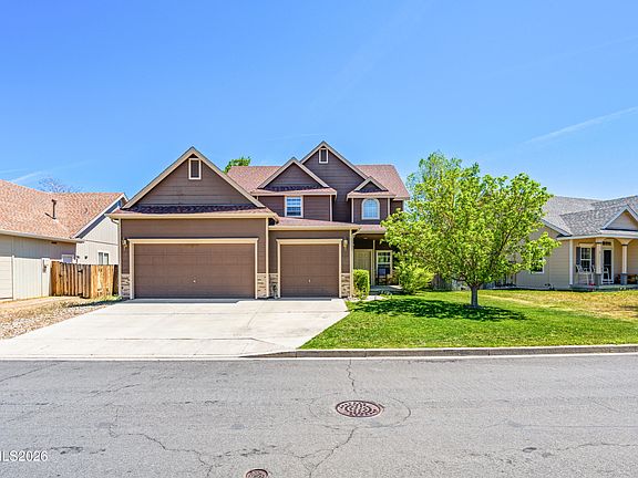2nd image of 9640 Silver Desert Way