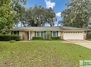 127 Hampshire Rd, Savannah, GA 31410