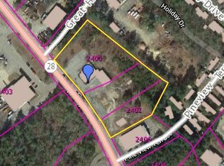 2400 Cranberry Hwy, Wareham, MA 02571