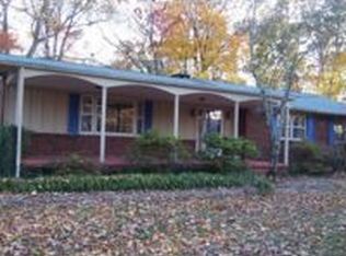 196 Long Hollow Rd, Clinton, TN 37716