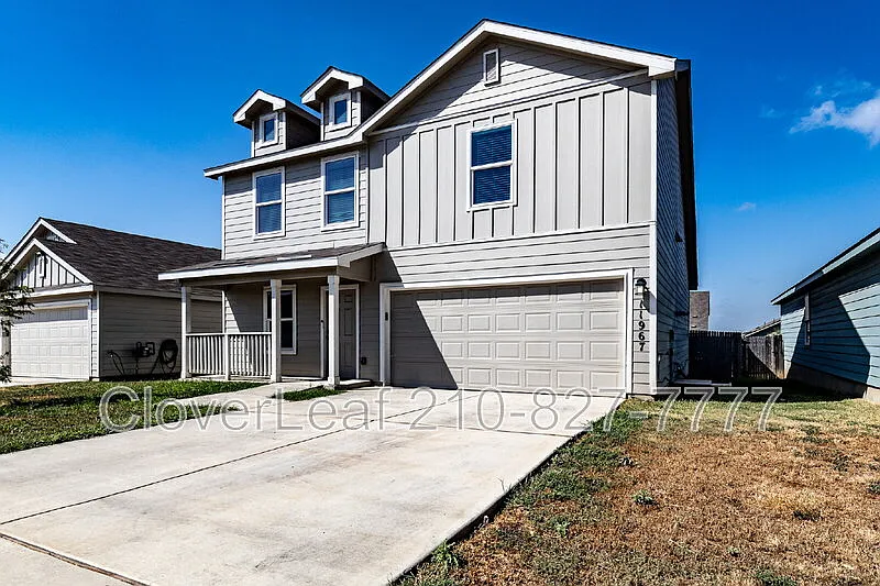 4 bed, 2.5 bath, 1905 sqft, $1,797 — Photo 3