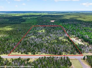 0 E County Highway Y, Gordon, WI 54838