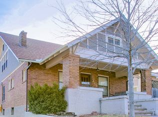 412 N Clifton Ave, Wichita, KS 67208