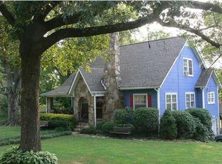 3423 Hartford Dr, Chattanooga, TN 37415