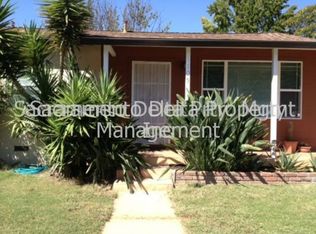 1105 Hawk Ave, Sacramento, CA 95833