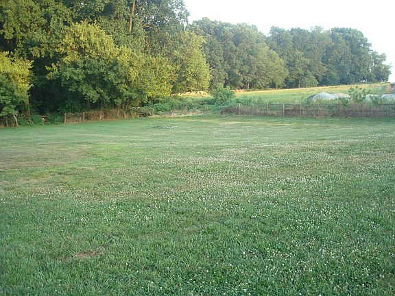 lawn