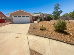 5220 Fox Briar Ct NW, Albuquerque, NM 87120