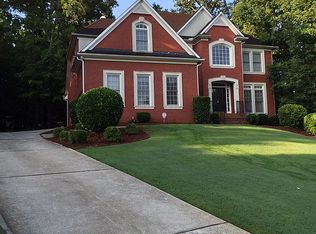 265 Stoneleigh Dr SW, Atlanta, GA 30331