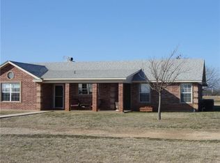 10251 Fm 3116, Hawley, TX 79525