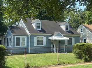 3800 Midlothian Tpke, Richmond, VA 23224
