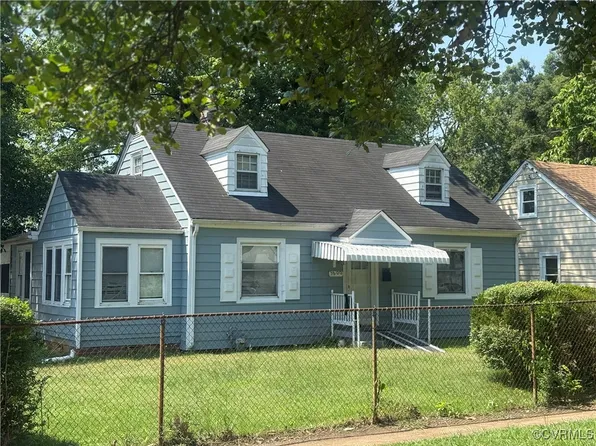 3800 Midlothian Tpke, Richmond, VA 23224