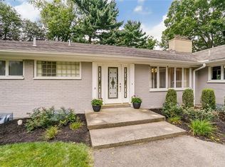 5500 Anne Ln, Dayton, OH 45459