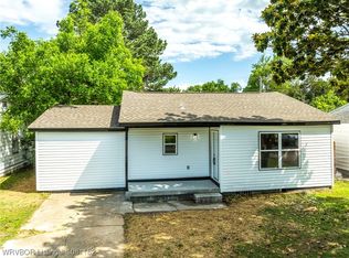 3614 Blair Ave, Fort Smith, AR 72904